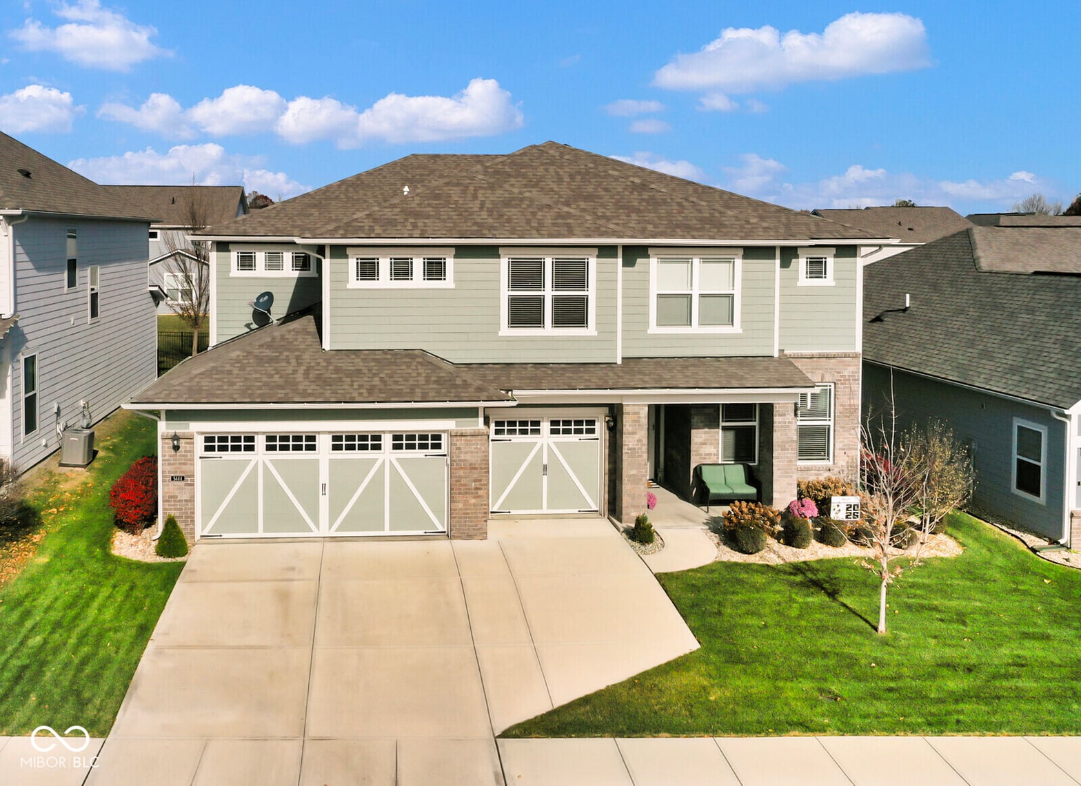Photo of 5444 Rothbury Road, Noblesville, IN