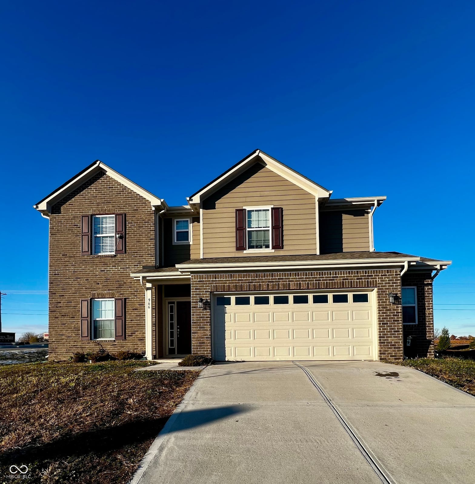 Photo of 966 Bent Branch Circle, Greenwood, IN