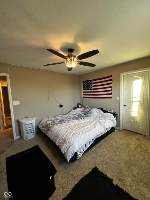 Photo of 966 Bent Branch Circle, Greenwood, IN