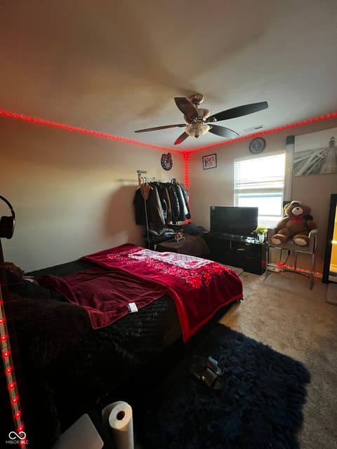 Photo of 966 Bent Branch Circle, Greenwood, IN