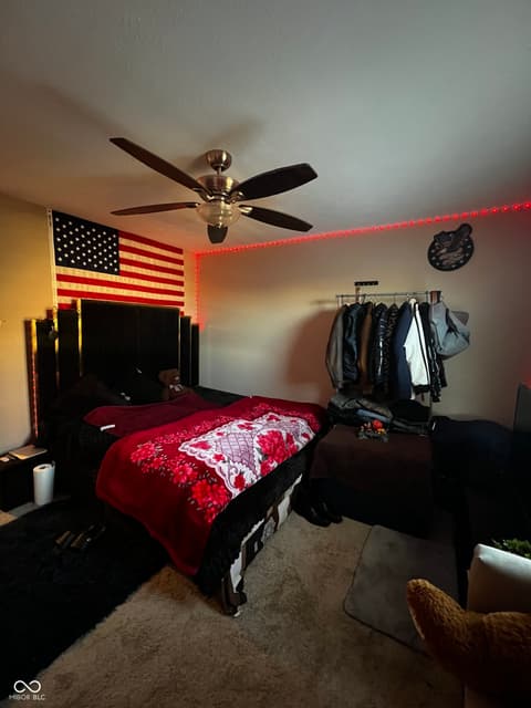 Photo of 966 Bent Branch Circle, Greenwood, IN