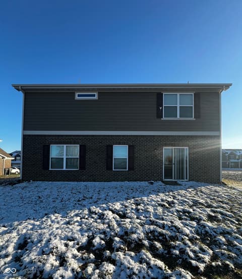 Photo of 966 Bent Branch Circle, Greenwood, IN