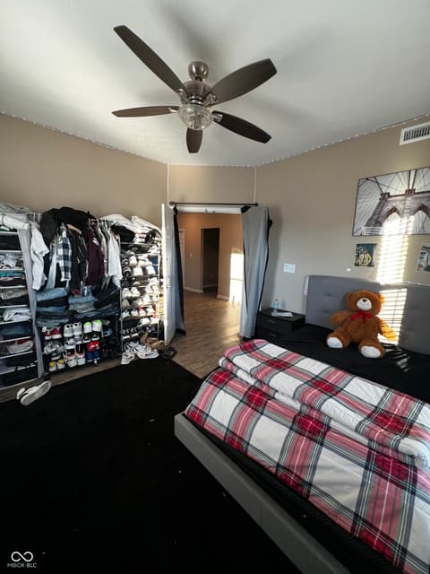 Photo of 966 Bent Branch Circle, Greenwood, IN