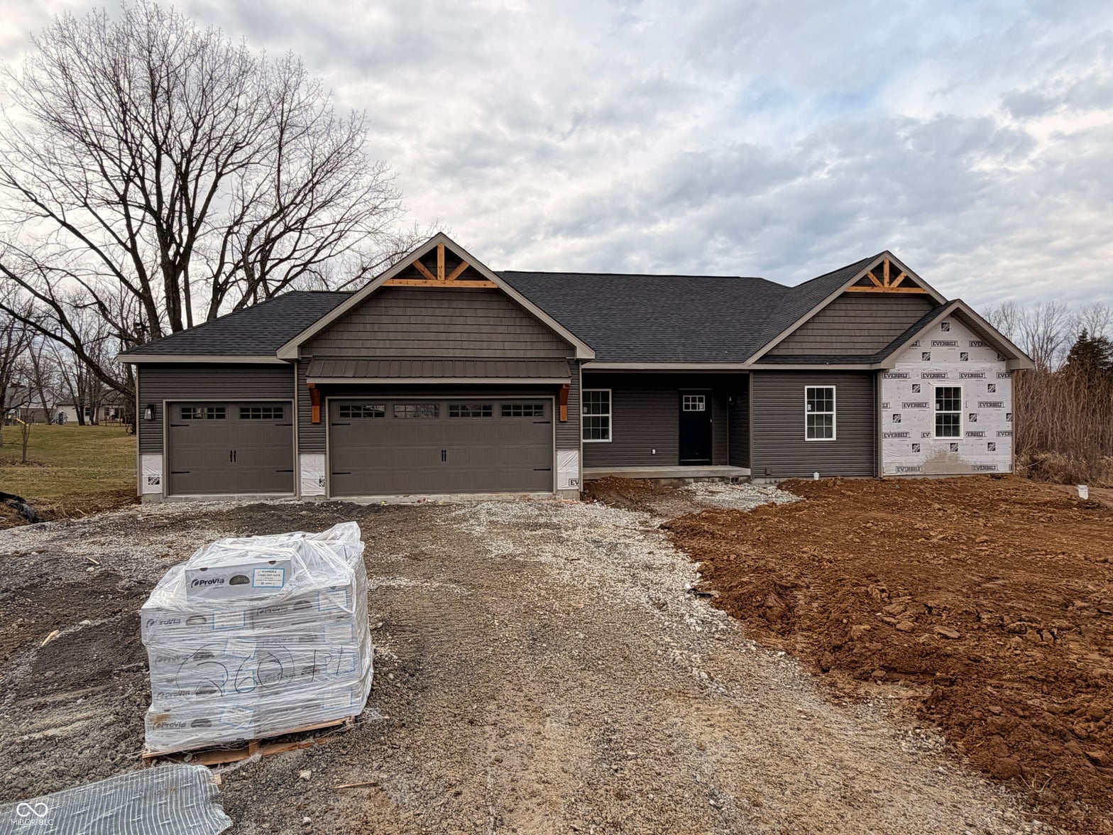 Photo of 260 Patriots Landing, Fillmore, IN