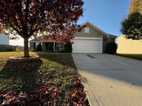 1786 Archbury Drive