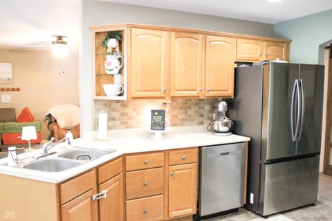 Photo of 1675 Twin Oaks Drive, North Vernon, IN