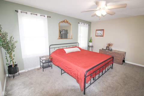 Photo of 1675 Twin Oaks Drive, North Vernon, IN