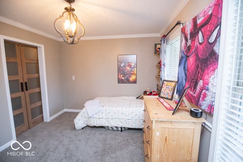 Photo of 1675 Twin Oaks Drive, North Vernon, IN