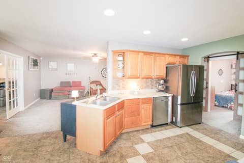 Photo of 1675 Twin Oaks Drive, North Vernon, IN