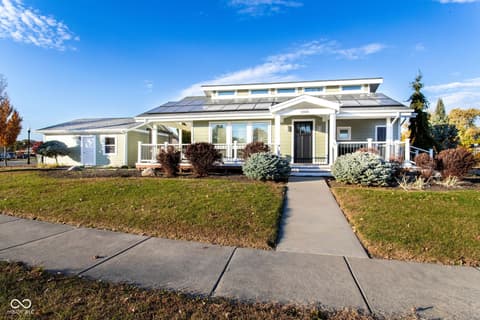 1300 Shenandoah Drive