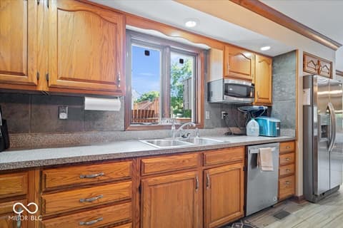 Photo of 2971 N Buck Creek Road, Greenfield, IN