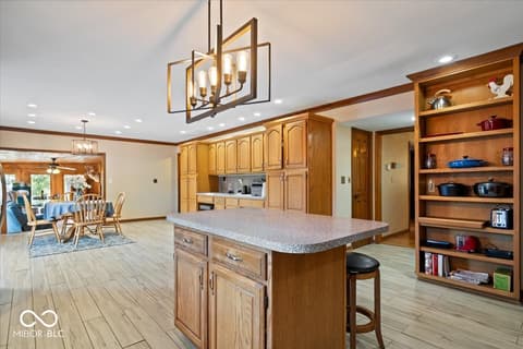 Photo of 2971 N Buck Creek Road, Greenfield, IN