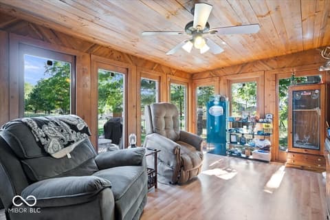 Photo of 2971 N Buck Creek Road, Greenfield, IN