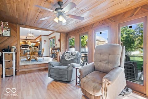 Photo of 2971 N Buck Creek Road, Greenfield, IN