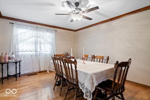 Photo of 2971 N Buck Creek Road, Greenfield, IN