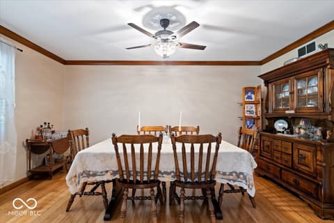 Photo of 2971 N Buck Creek Road, Greenfield, IN