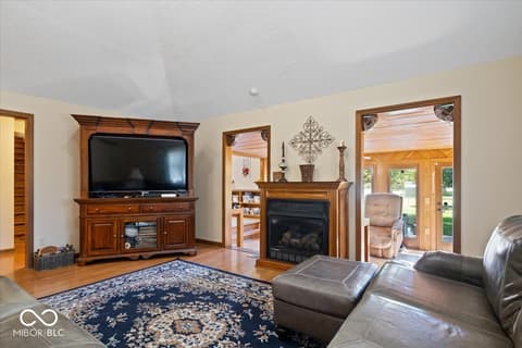 Photo of 2971 N Buck Creek Road, Greenfield, IN