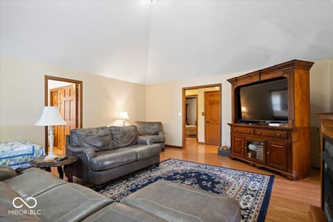 Photo of 2971 N Buck Creek Road, Greenfield, IN