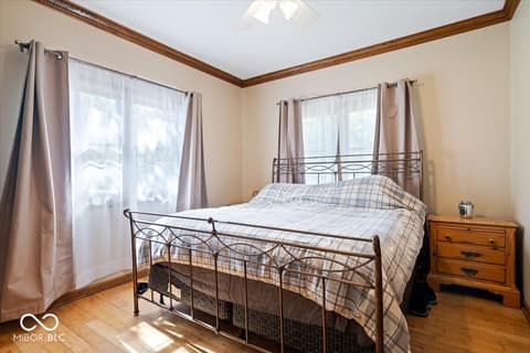 Photo of 2971 N Buck Creek Road, Greenfield, IN
