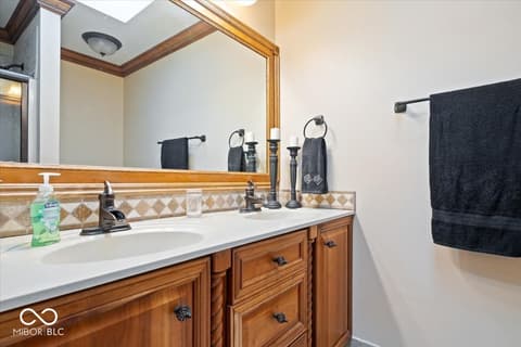 Photo of 2971 N Buck Creek Road, Greenfield, IN
