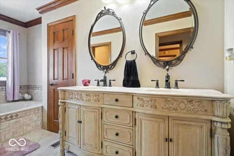 Photo of 2971 N Buck Creek Road, Greenfield, IN