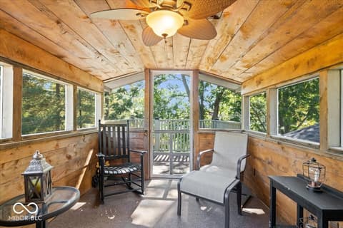Photo of 2971 N Buck Creek Road, Greenfield, IN