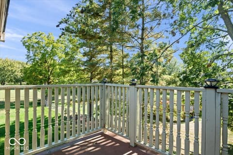Photo of 2971 N Buck Creek Road, Greenfield, IN