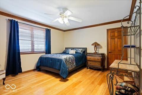 Photo of 2971 N Buck Creek Road, Greenfield, IN