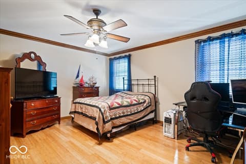 Photo of 2971 N Buck Creek Road, Greenfield, IN