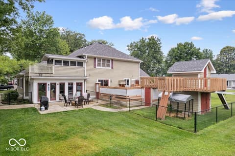 Photo of 2971 N Buck Creek Road, Greenfield, IN
