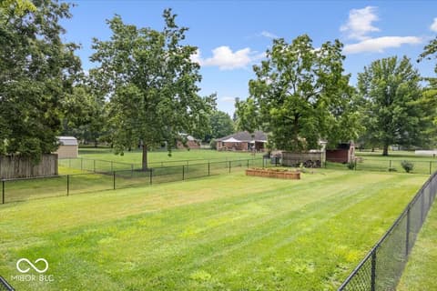 Photo of 2971 N Buck Creek Road, Greenfield, IN