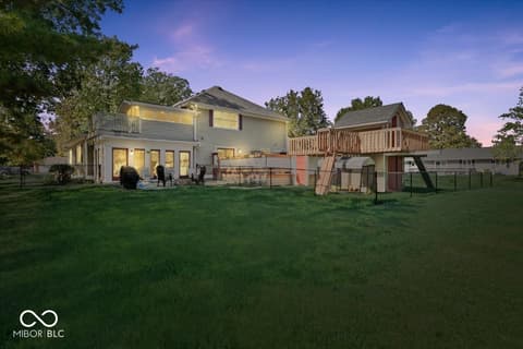 Photo of 2971 N Buck Creek Road, Greenfield, IN