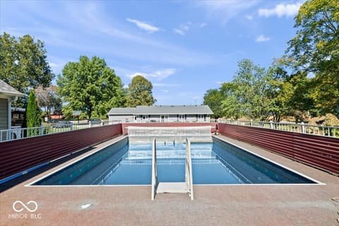 Photo of 2971 N Buck Creek Road, Greenfield, IN