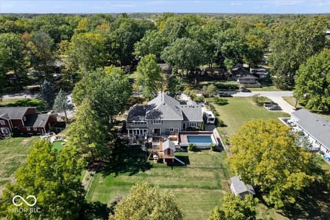 Photo of 2971 N Buck Creek Road, Greenfield, IN