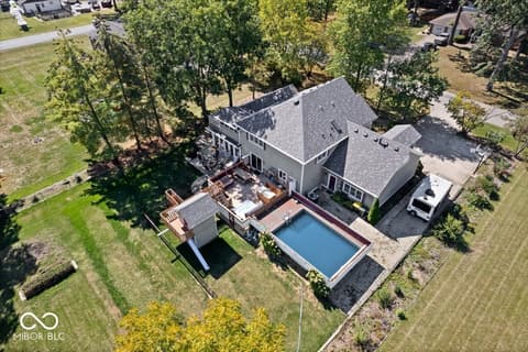 Photo of 2971 N Buck Creek Road, Greenfield, IN