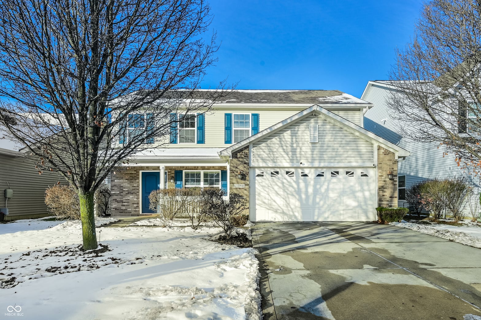 Photo of 15253 Brantley Lane, Noblesville, IN