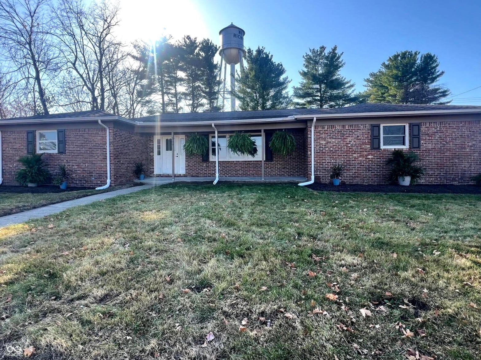 Photo of 309 W Washington Street, New Richmond, IN