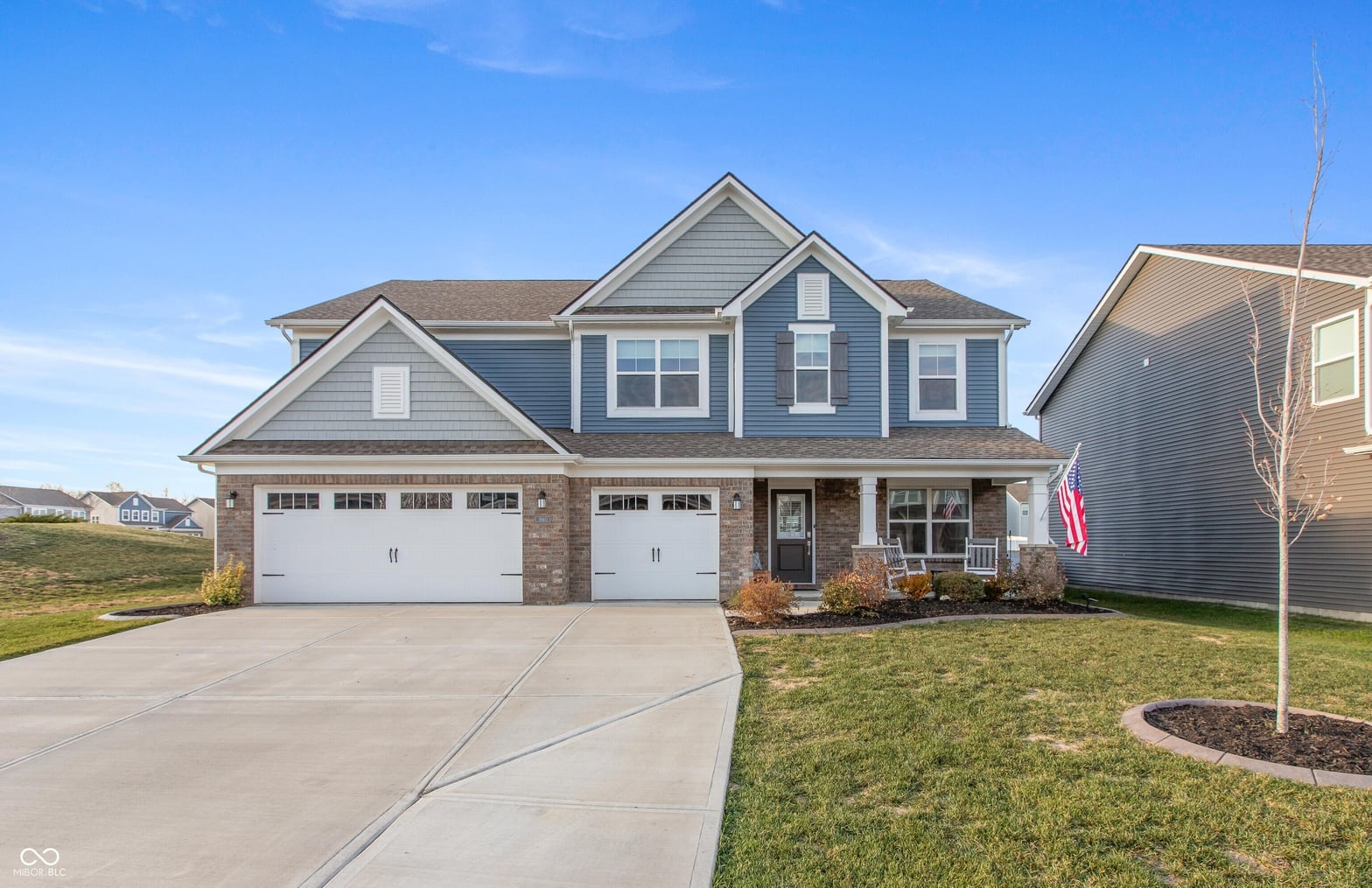 Photo of 3940 Canning Street, Danville, IN