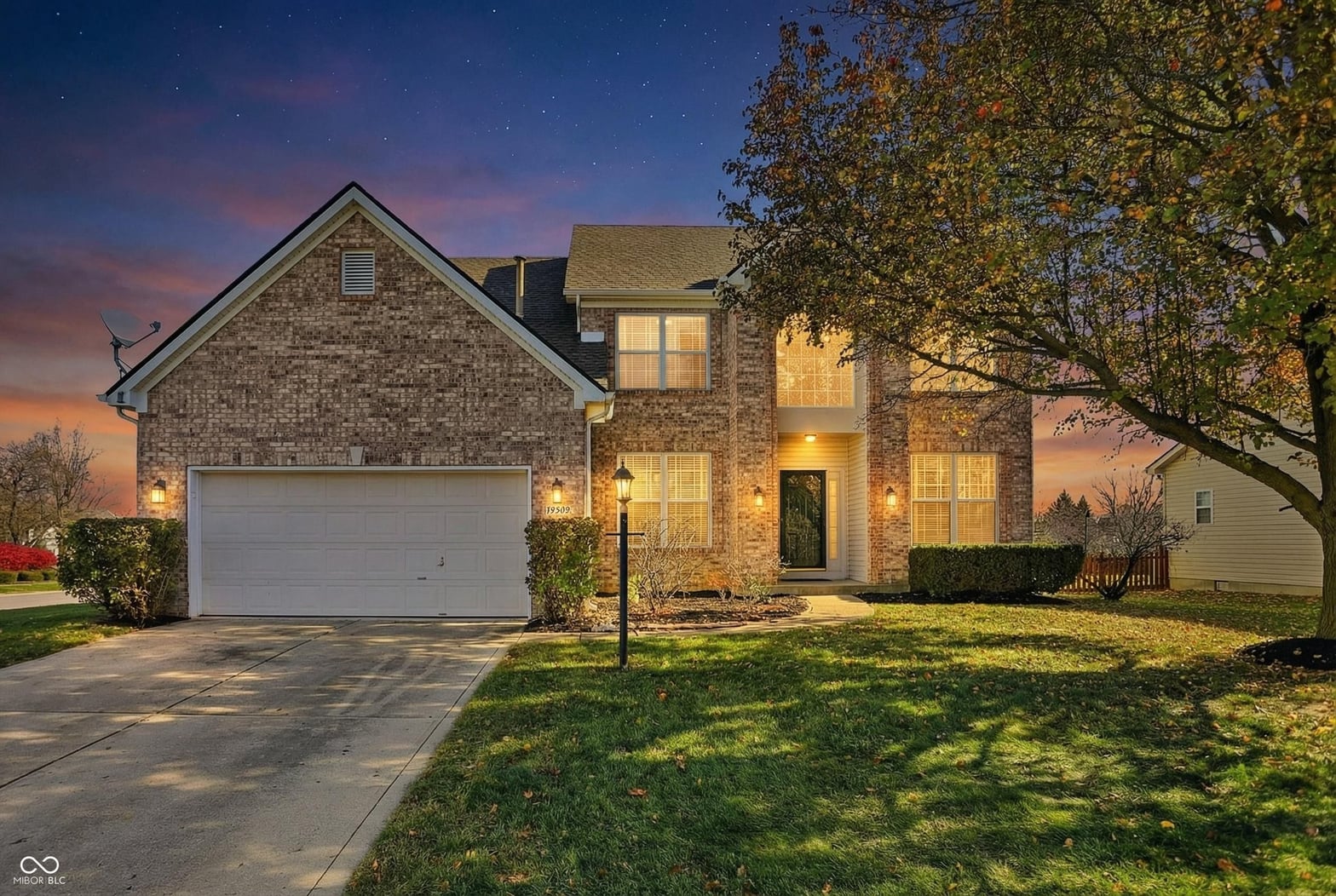 Photo of 13789 Stone Haven Drive, Carmel, IN