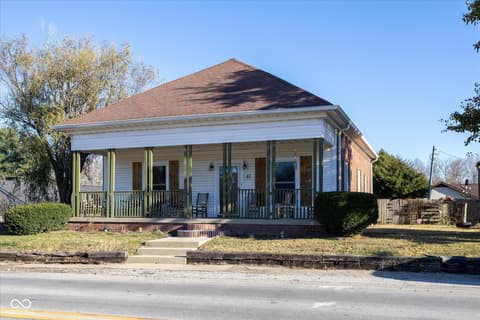 41 N Lebanon Street