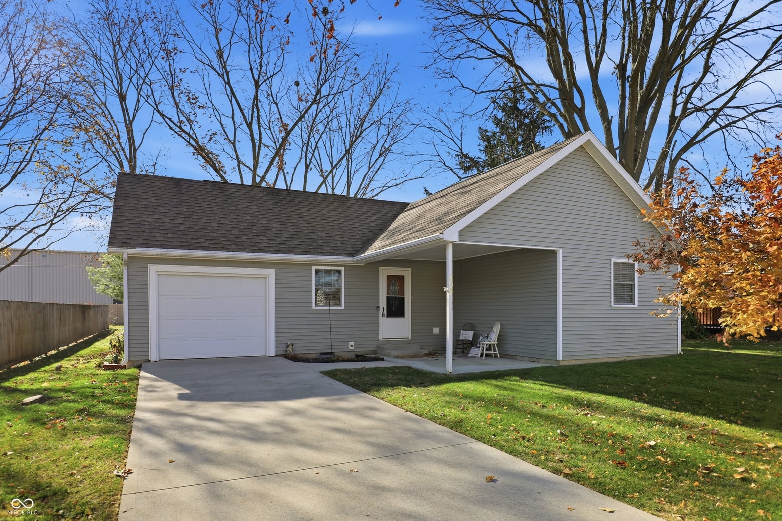 Photo of 509 W South Street, Arcadia, IN