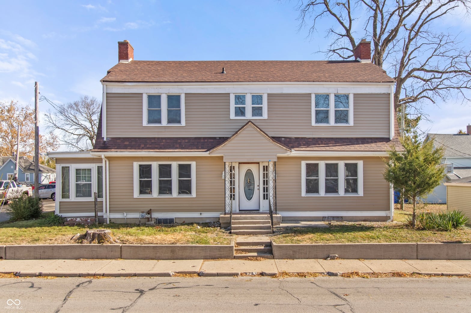 Photo of 1222 Central Avenue, Anderson, IN
