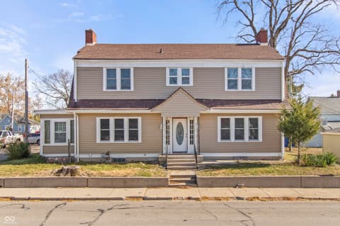 1222 Central Avenue