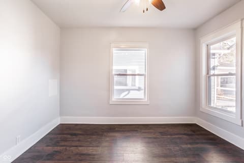 Photo of 832 N Parker Avenue, Indianapolis, IN