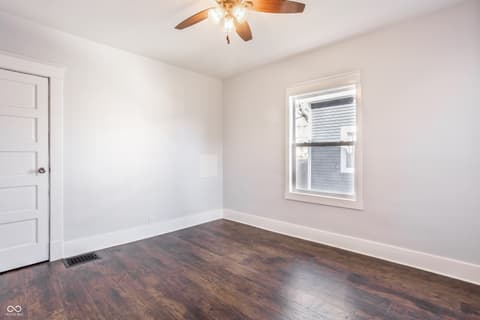 Photo of 832 N Parker Avenue, Indianapolis, IN