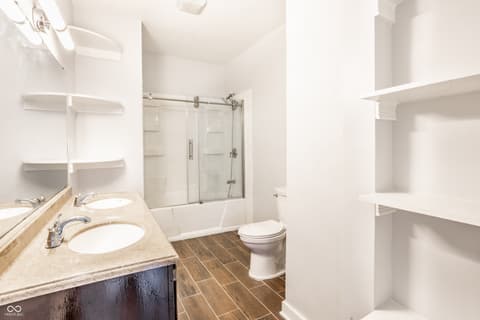 Photo of 832 N Parker Avenue, Indianapolis, IN