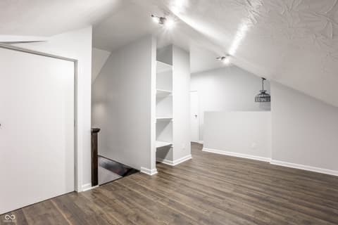 Photo of 832 N Parker Avenue, Indianapolis, IN