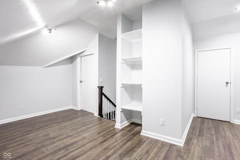 Photo of 832 N Parker Avenue, Indianapolis, IN