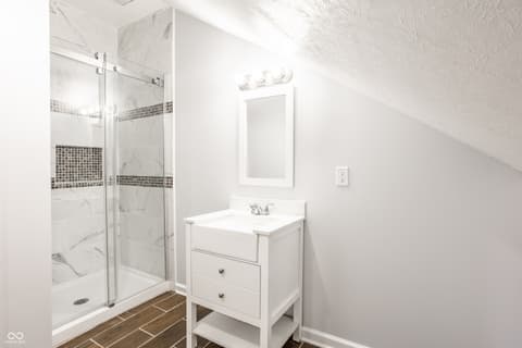 Photo of 832 N Parker Avenue, Indianapolis, IN