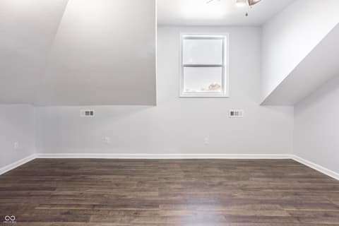 Photo of 832 N Parker Avenue, Indianapolis, IN